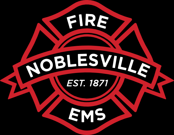 Noblesville Fire Department Logo