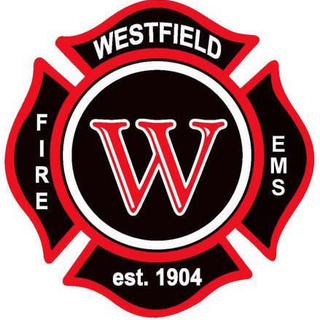 Westfield Fire Department Logo